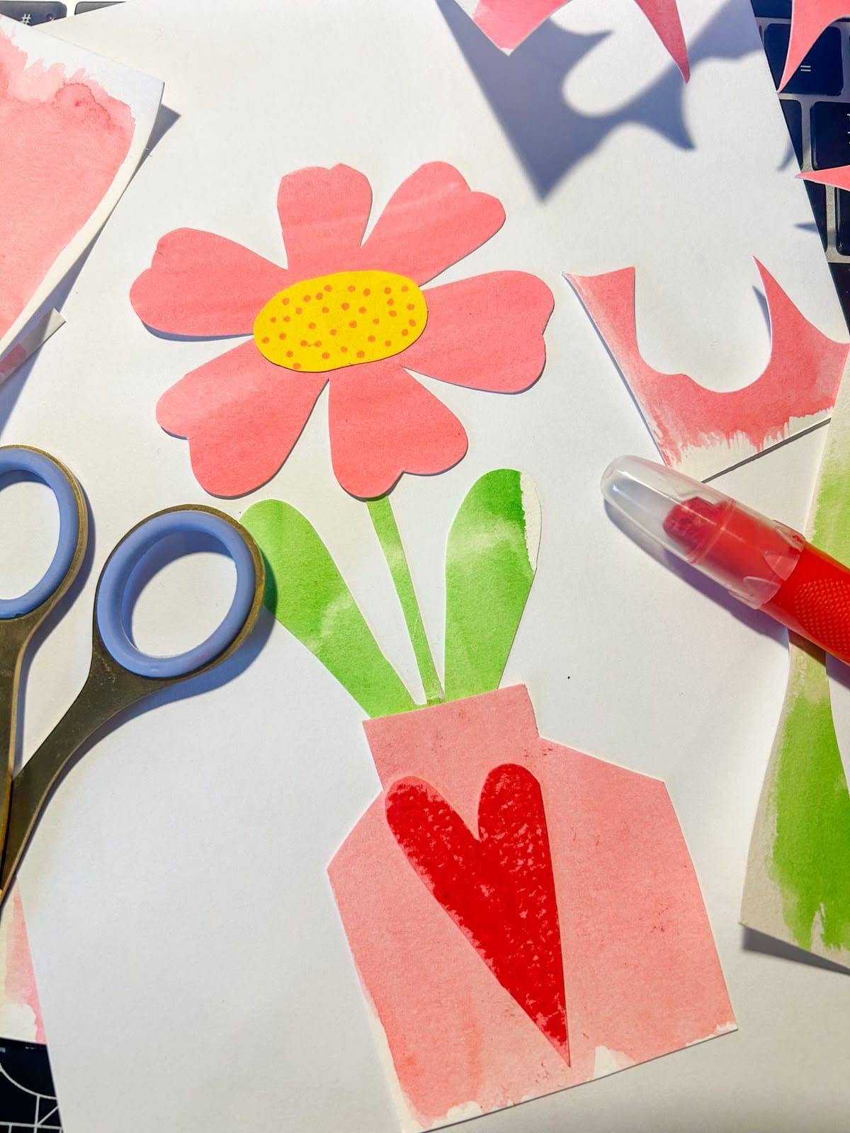 Papercut