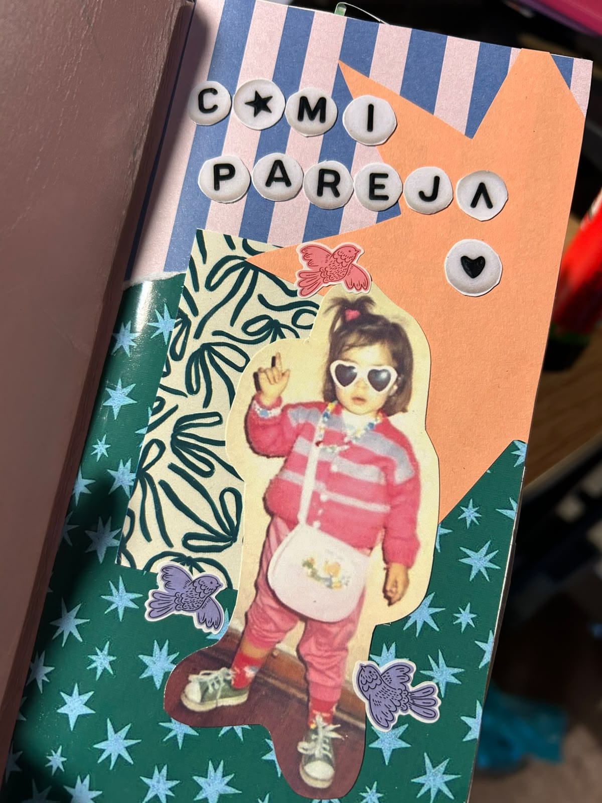 Scrapbook