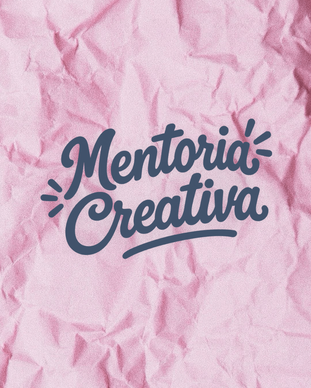 Mentoria Creativa 1:1
