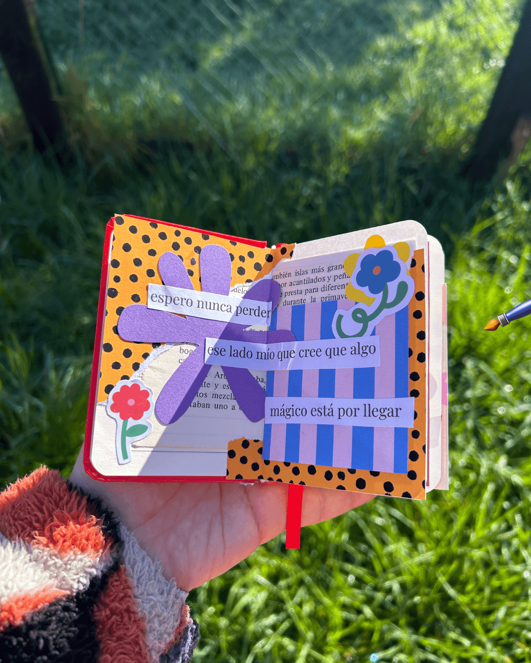 Scrapbook Creativo