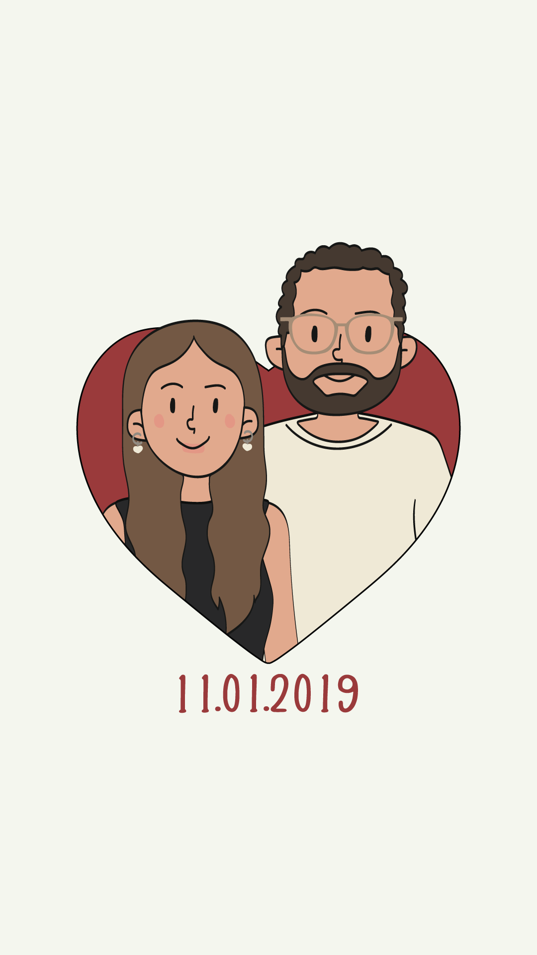 Amor Romántico