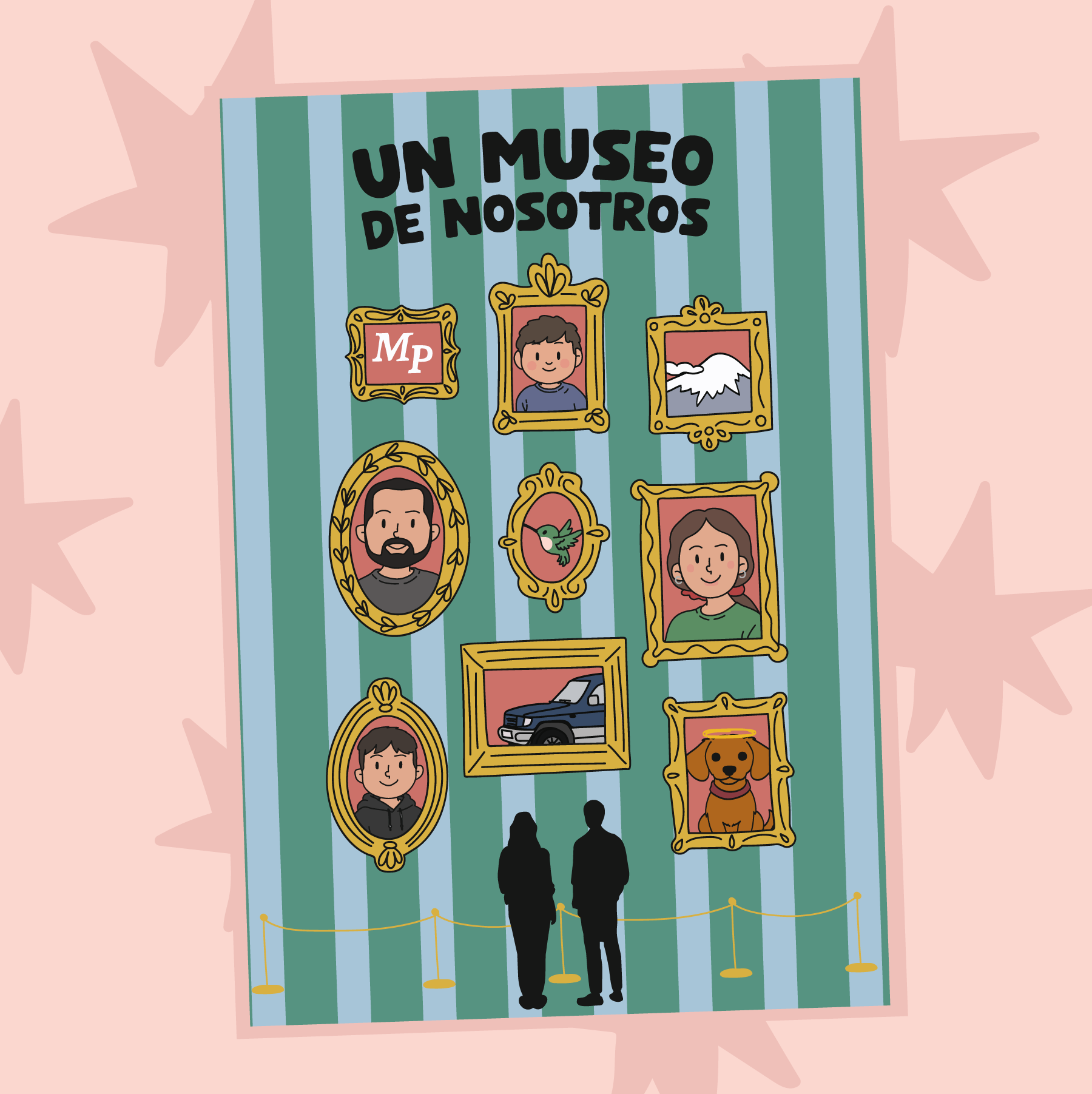 Un Museo de Nosotros